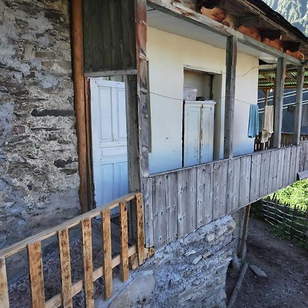 Guest House "Betqil" Adishi Exterior photo