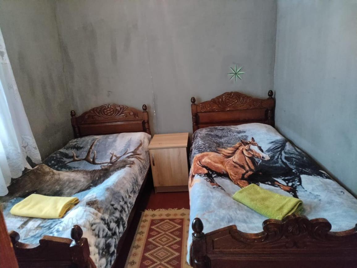 Guest House "Betqil" Adishi Exterior photo